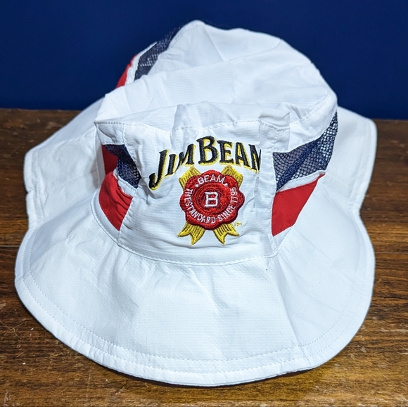 Jim Beam Accessories Jim Beam Bucket Hat Poshmark